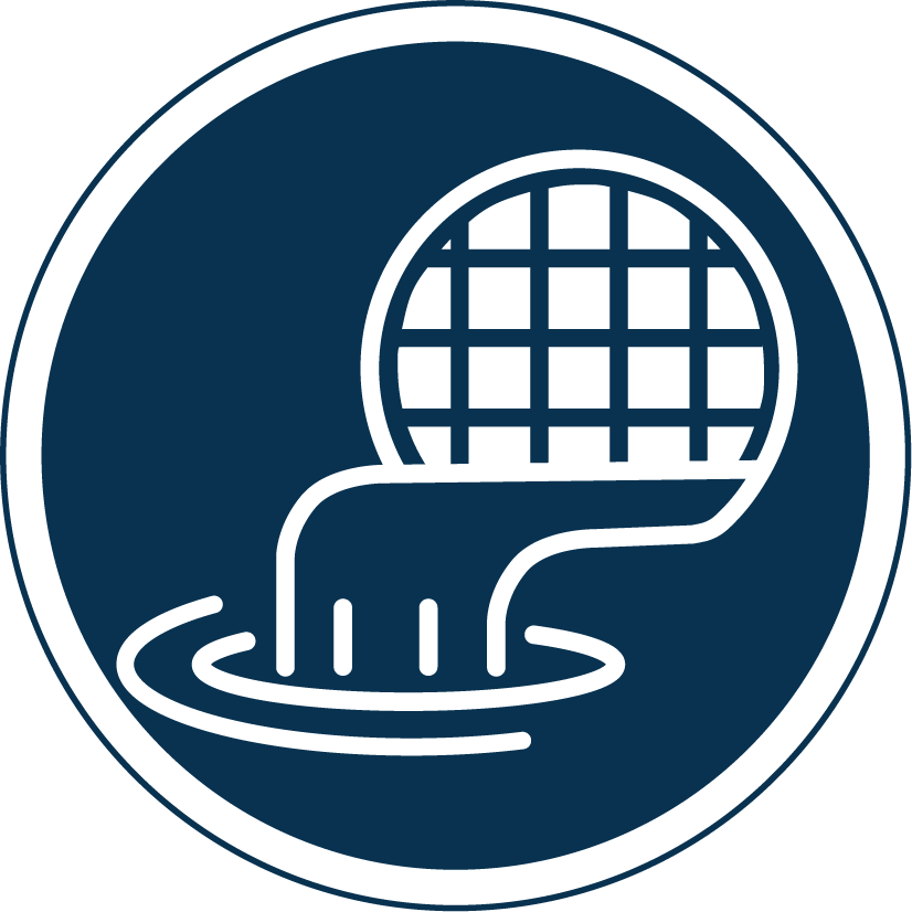 Stormwater Drain